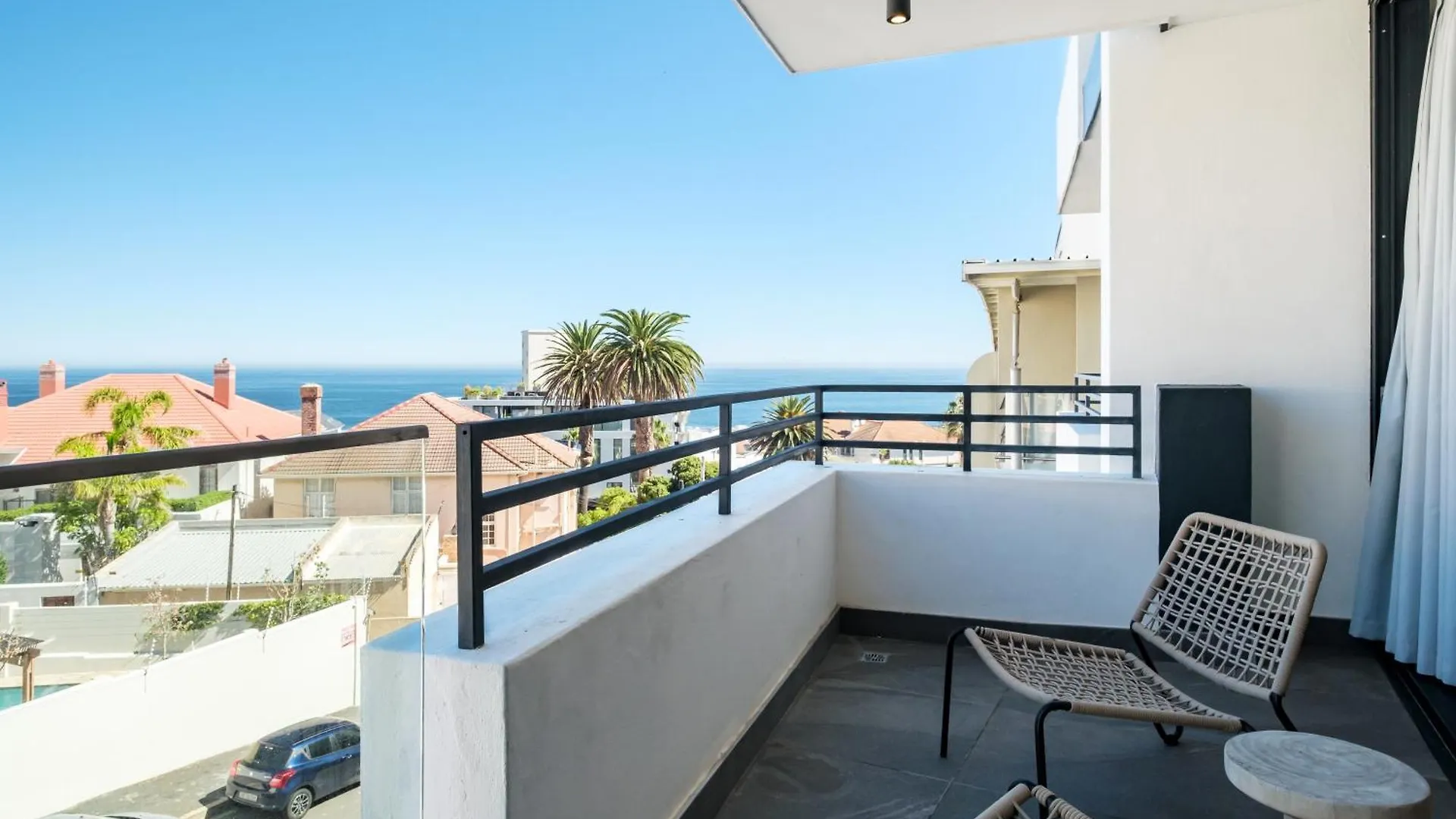 Apartamento Bantry Bay Retreat, Ocean And Mountain Views Ciudad del Cabo Sudáfrica